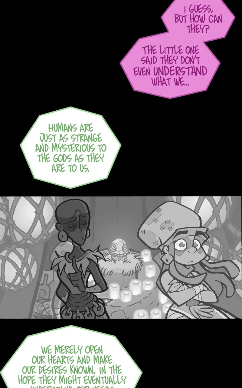 BlackSmith Chapter 127 page 4 - 