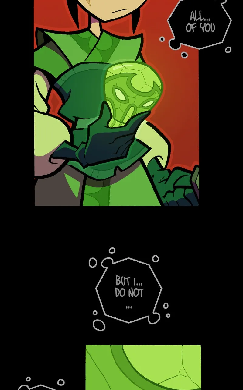 BlackSmith Chapter 127 page 31 - 