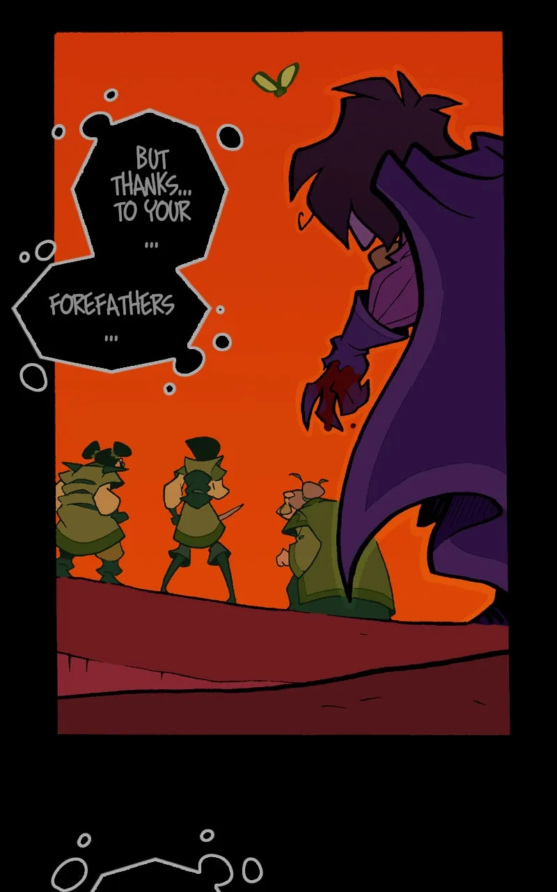 BlackSmith Chapter 127 page 33 - 