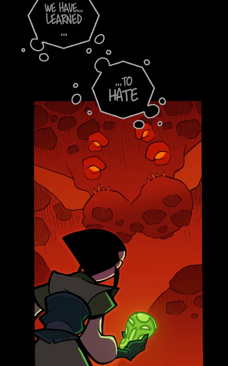 BlackSmith Chapter 127 page 34 - 