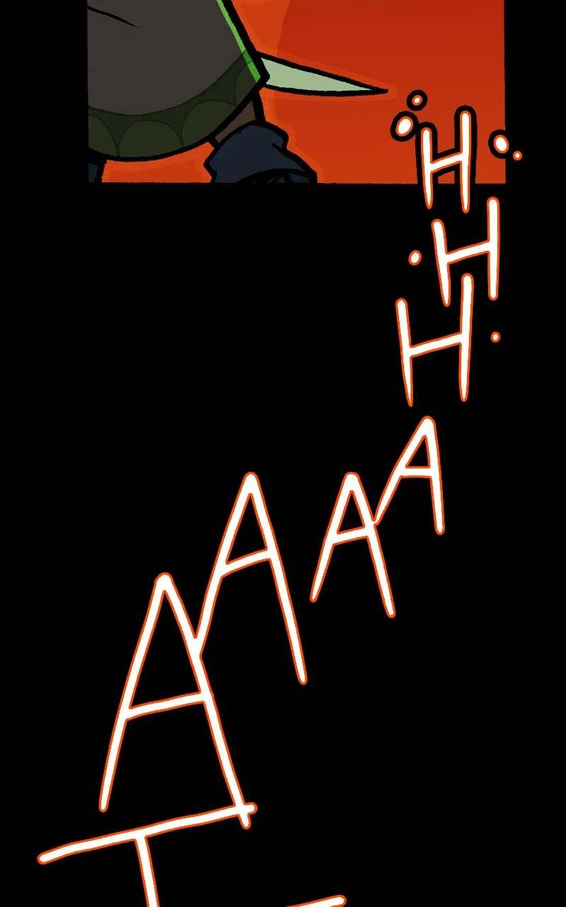BlackSmith Chapter 127 page 35 - 