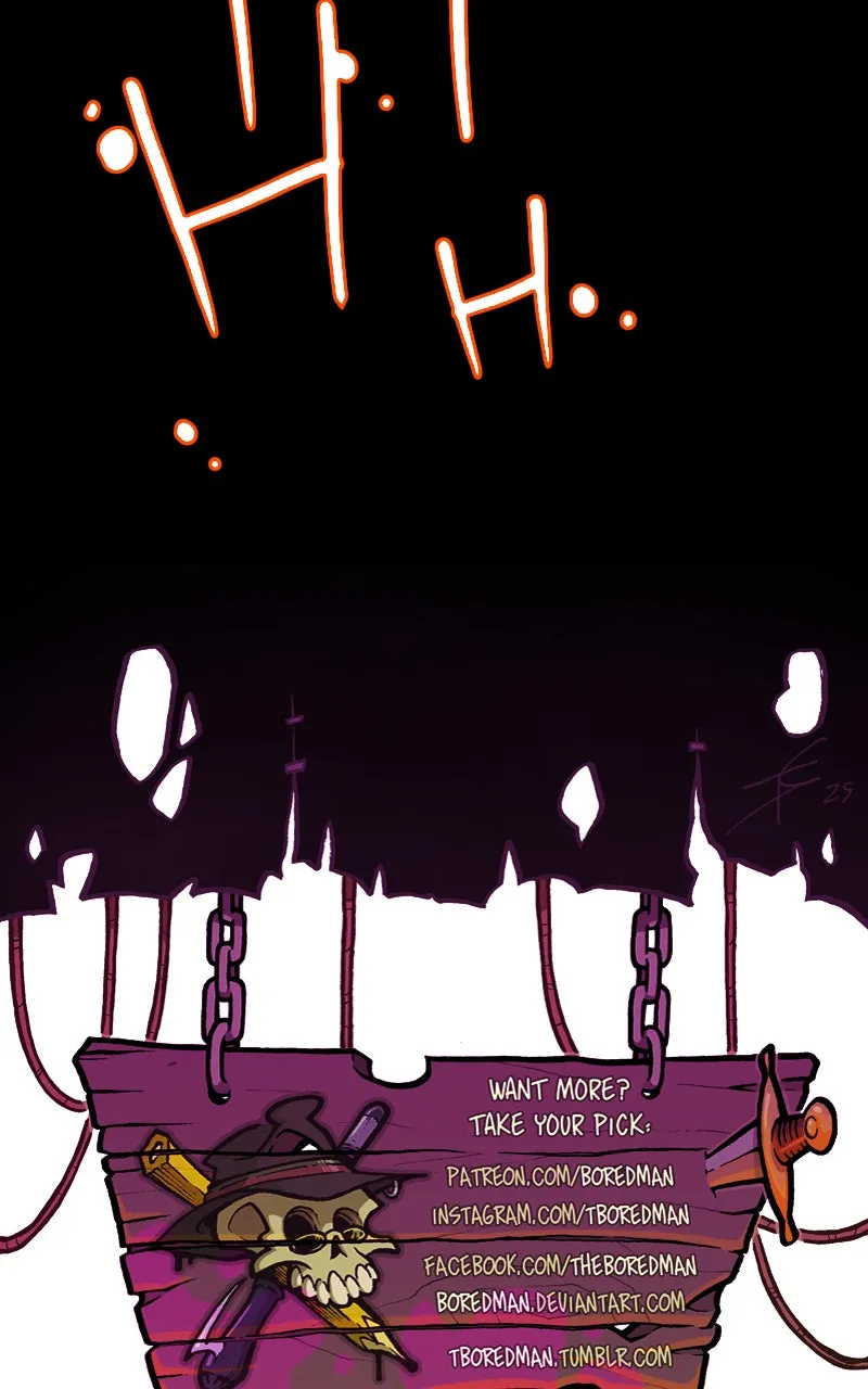 BlackSmith Chapter 127 page 37 - 