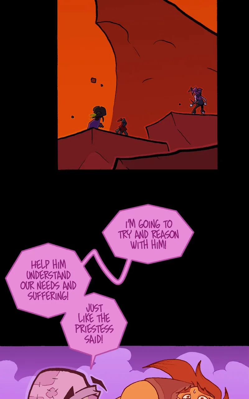 BlackSmith Chapter 127 page 9 - 