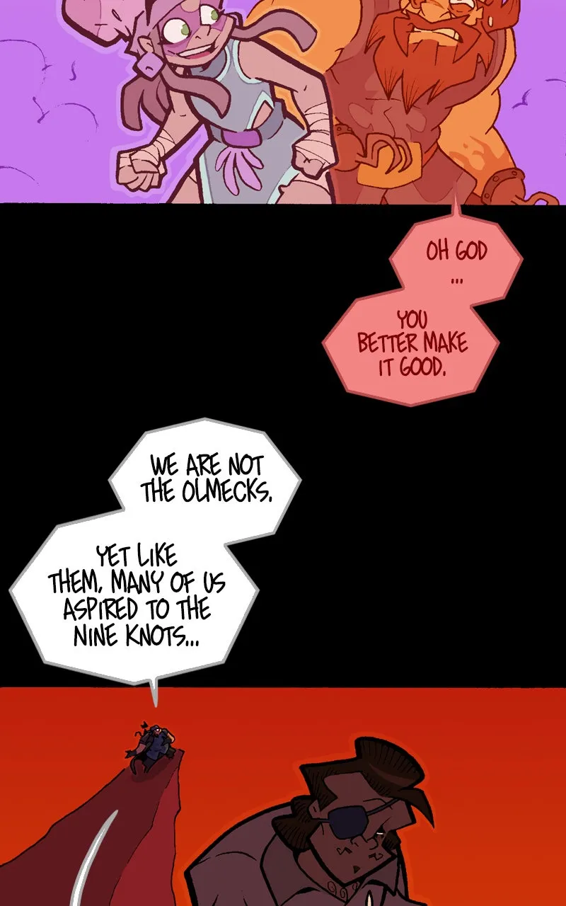 BlackSmith Chapter 127 page 10 - 