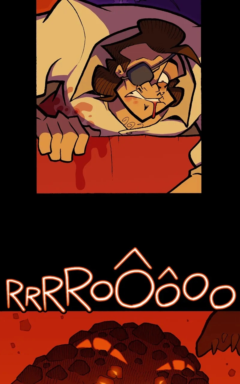 BlackSmith Chapter 128 page 14 - 
