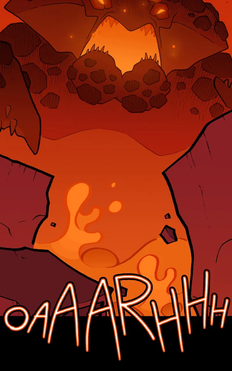 BlackSmith Chapter 128 page 15 - 