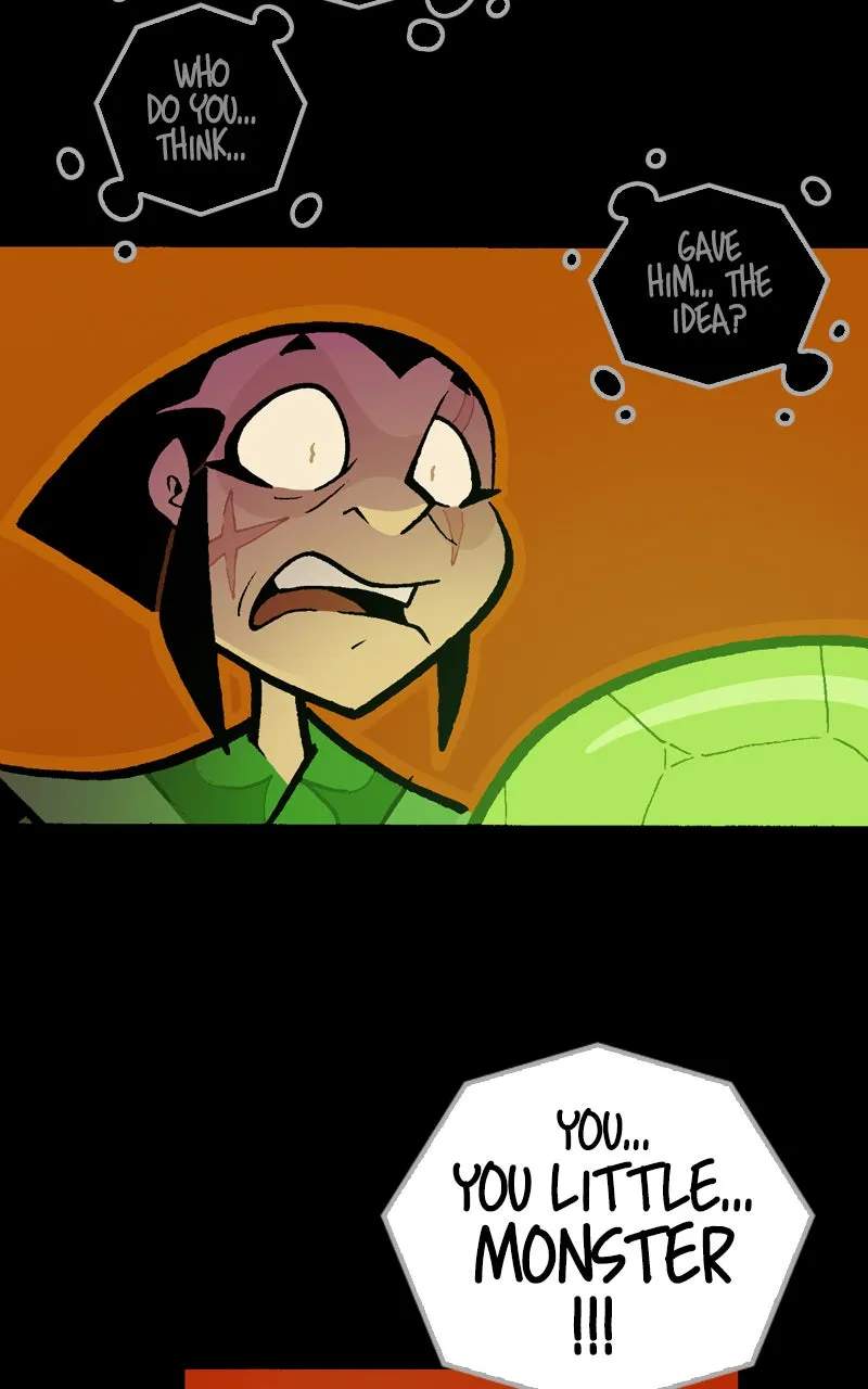 BlackSmith Chapter 128 page 19 - 