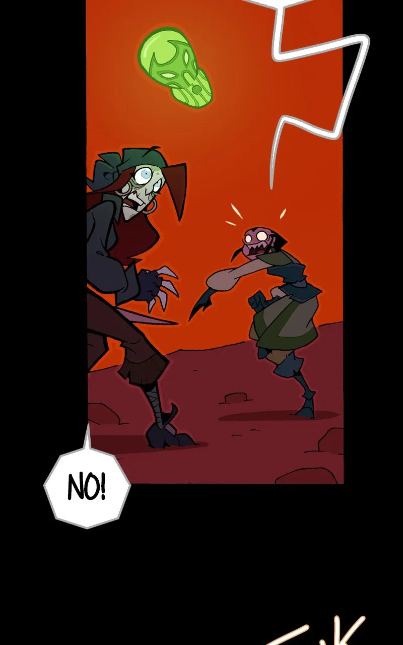 BlackSmith Chapter 128 page 20 - 
