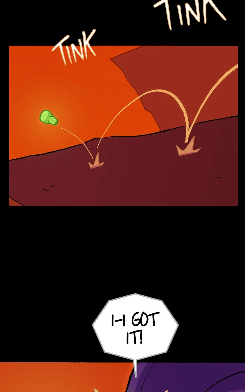 BlackSmith Chapter 128 page 21 - 