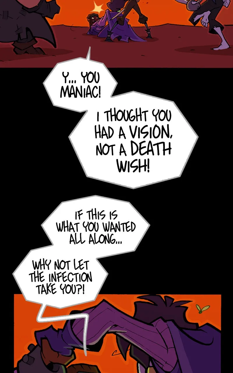 BlackSmith Chapter 128 page 24 - 