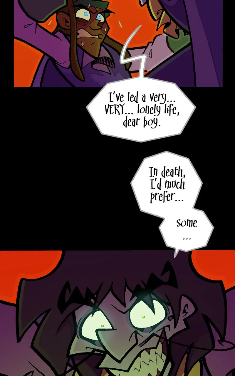 BlackSmith Chapter 128 page 25 - 