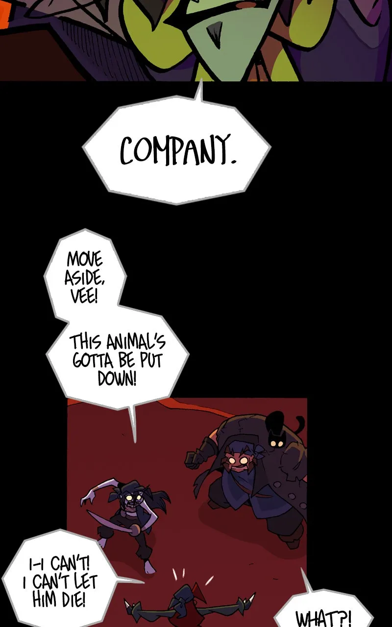 BlackSmith Chapter 128 page 26 - 