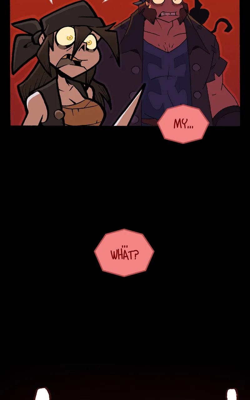 BlackSmith Chapter 128 page 29 - 