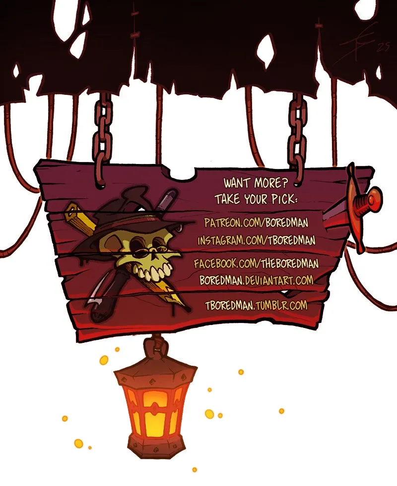 BlackSmith Chapter 128 page 30 - 