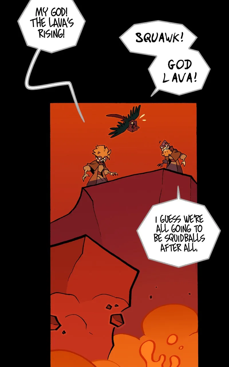BlackSmith Chapter 128 page 9 - 