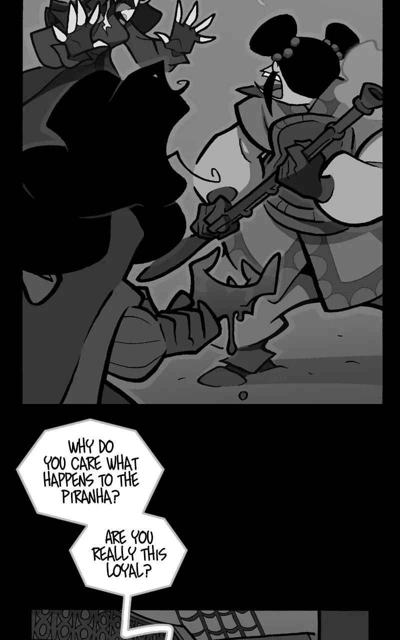 BlackSmith Chapter 129 page 2 - 