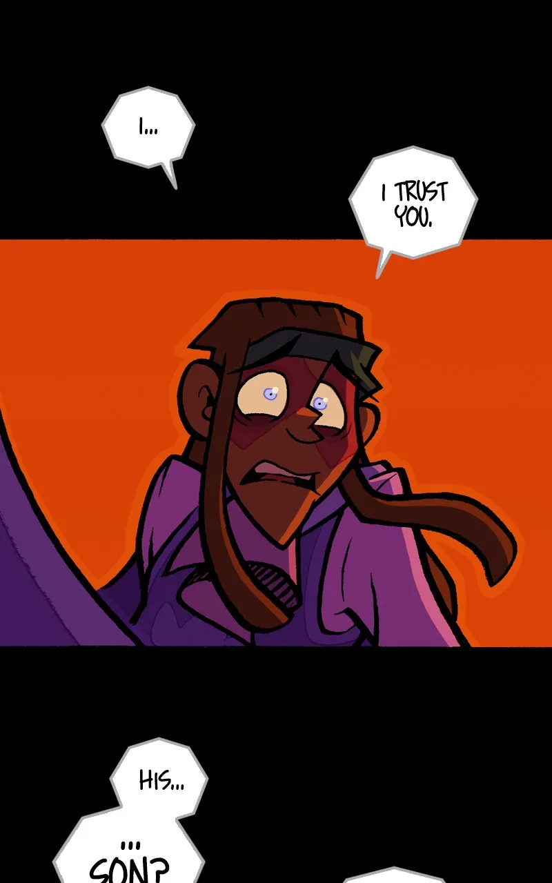 BlackSmith Chapter 129 page 12 - 