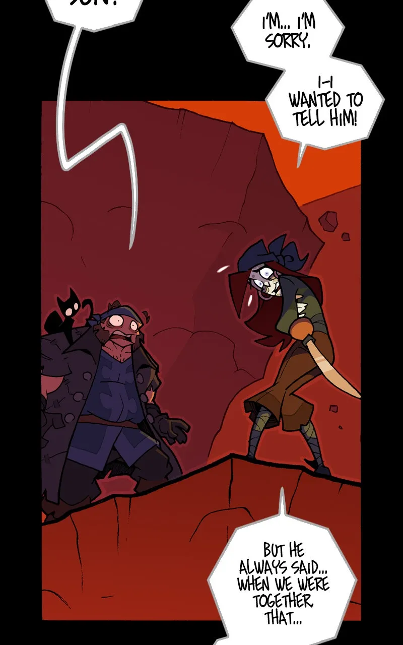 BlackSmith Chapter 129 page 13 - 