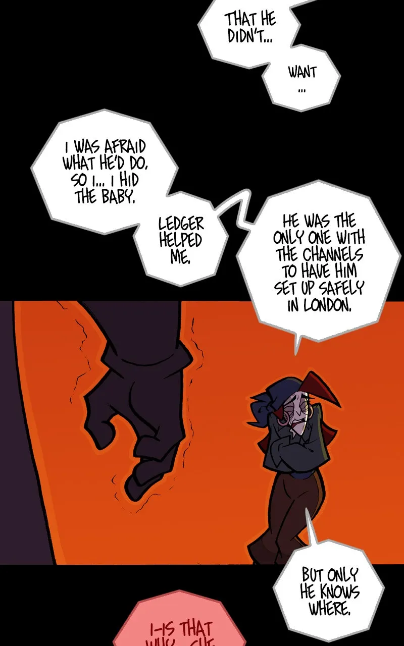 BlackSmith Chapter 129 page 14 - 