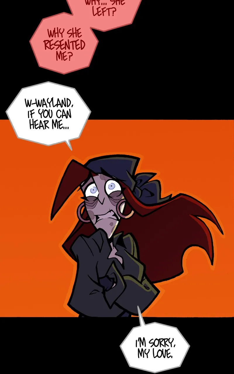 BlackSmith Chapter 129 page 15 - 