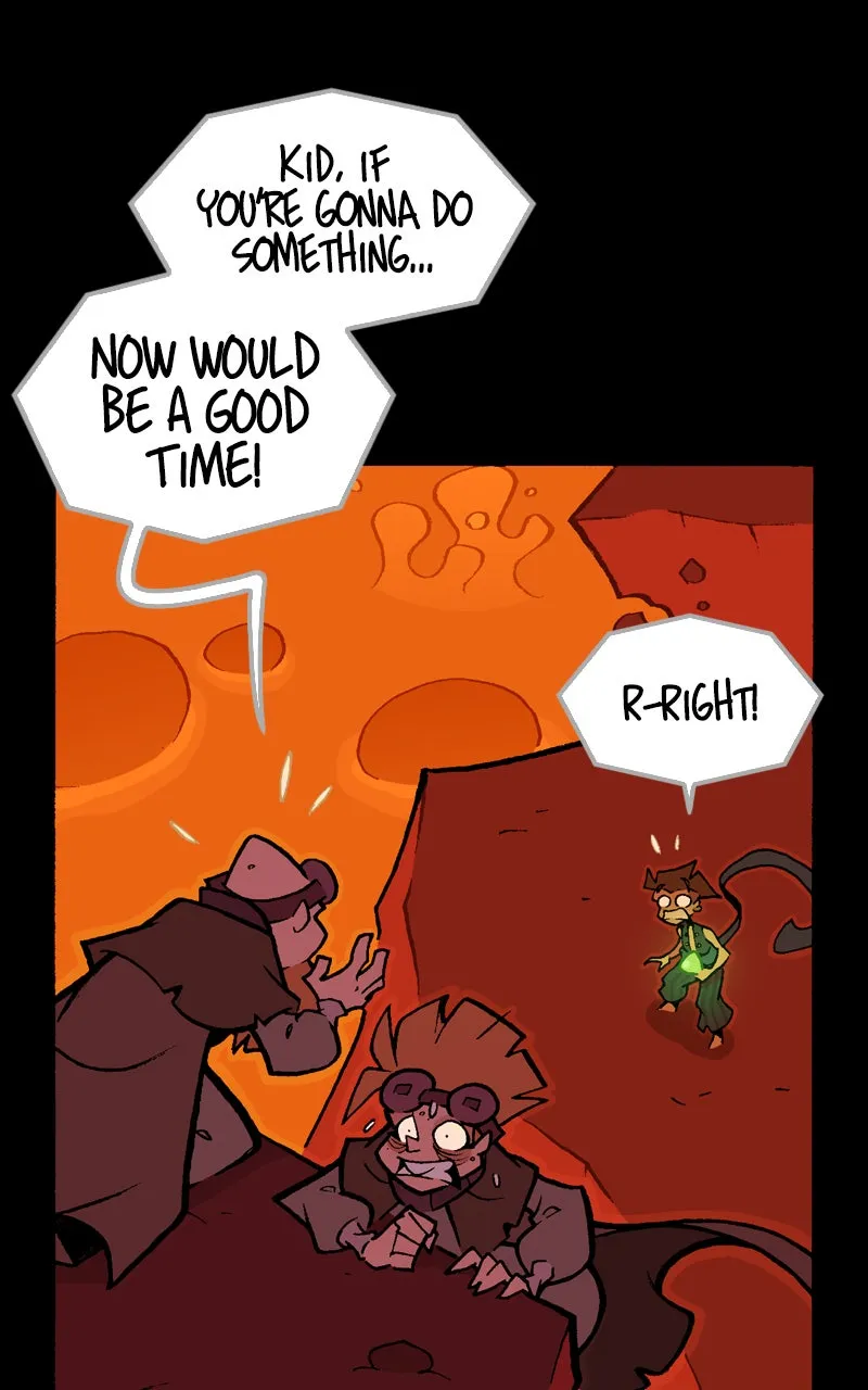 BlackSmith Chapter 129 page 16 - 