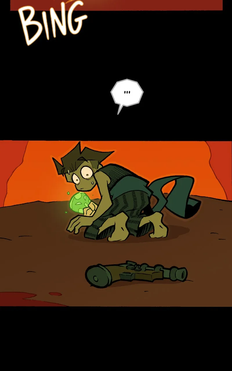 BlackSmith Chapter 129 page 18 - 