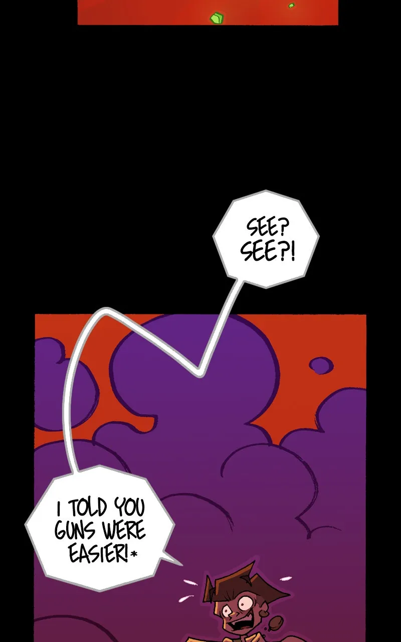 BlackSmith Chapter 129 page 20 - 
