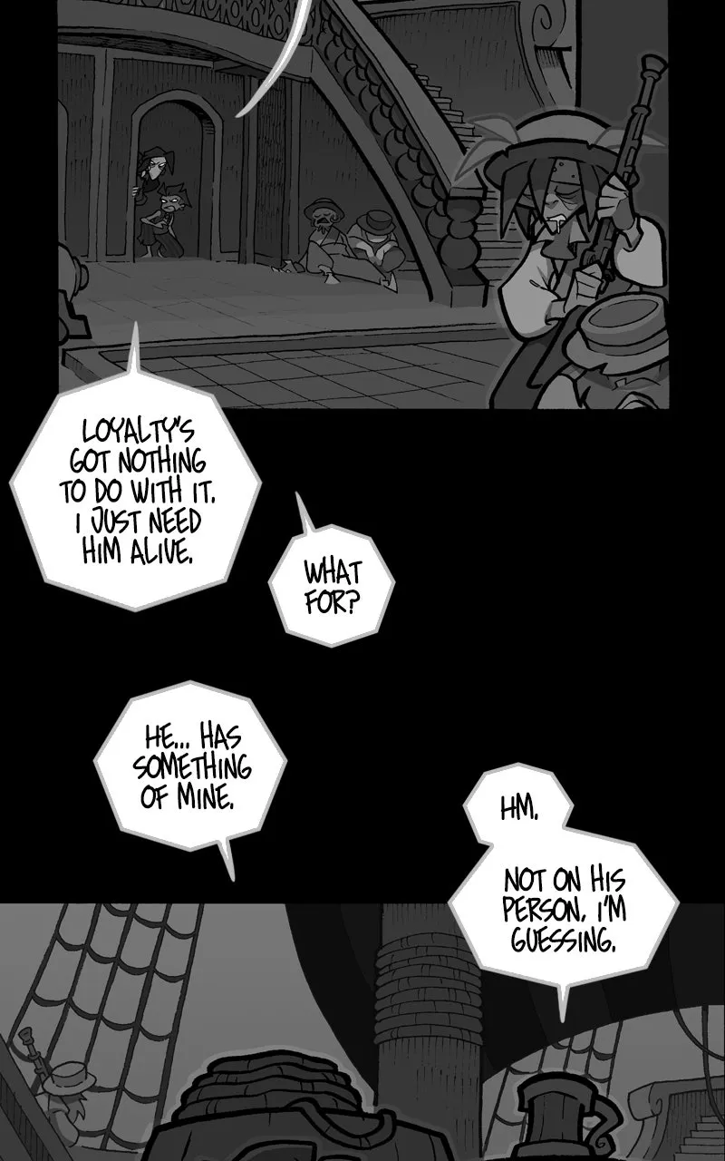 BlackSmith Chapter 129 page 3 - 