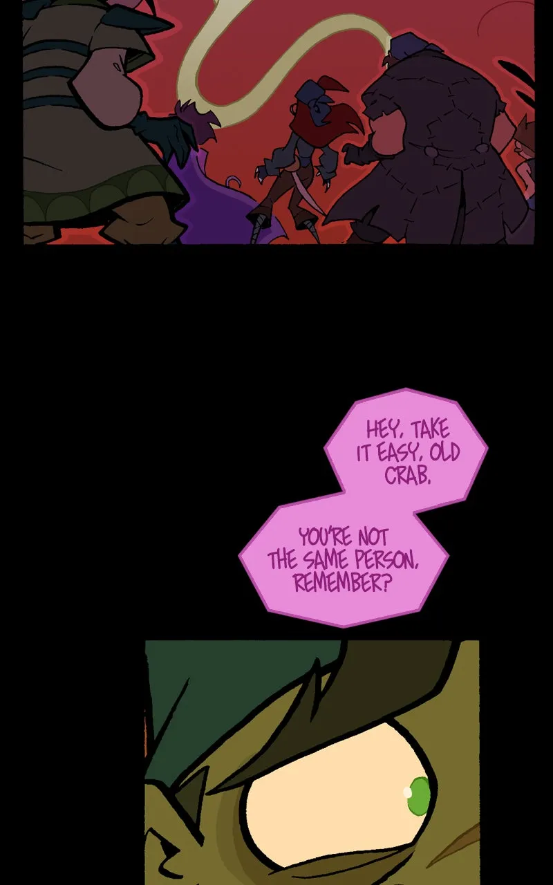 BlackSmith Chapter 129 page 24 - 