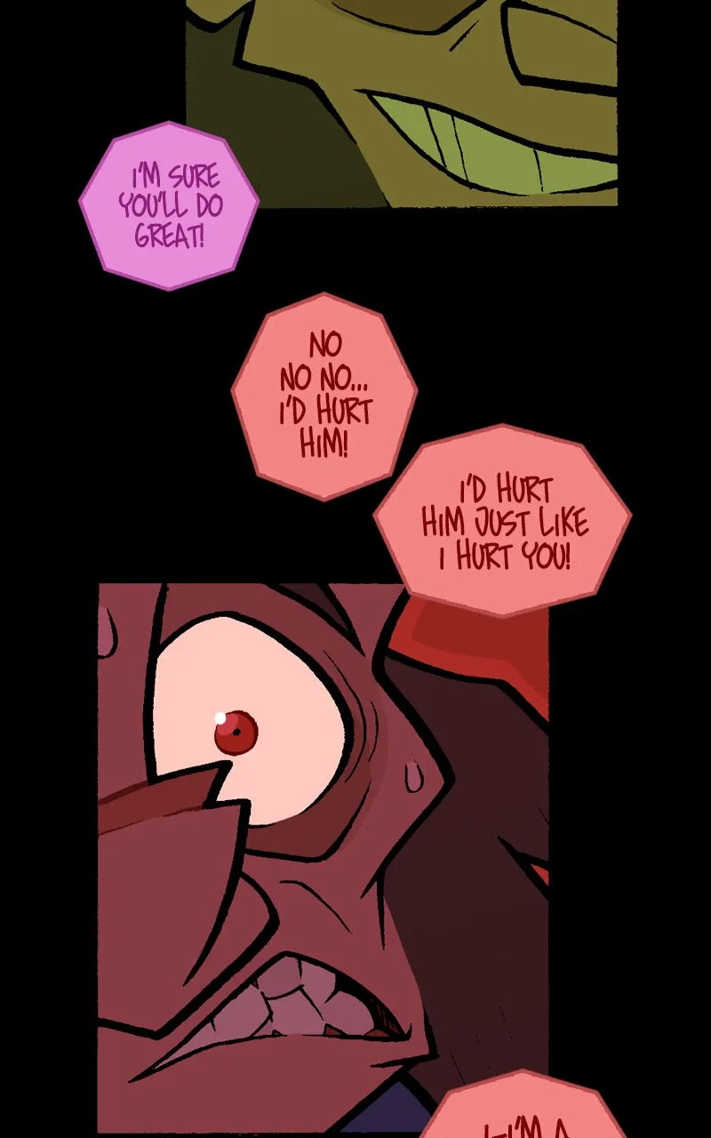 BlackSmith Chapter 129 page 25 - 
