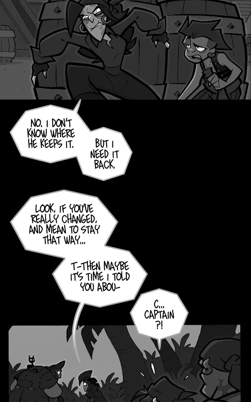 BlackSmith Chapter 129 page 4 - 