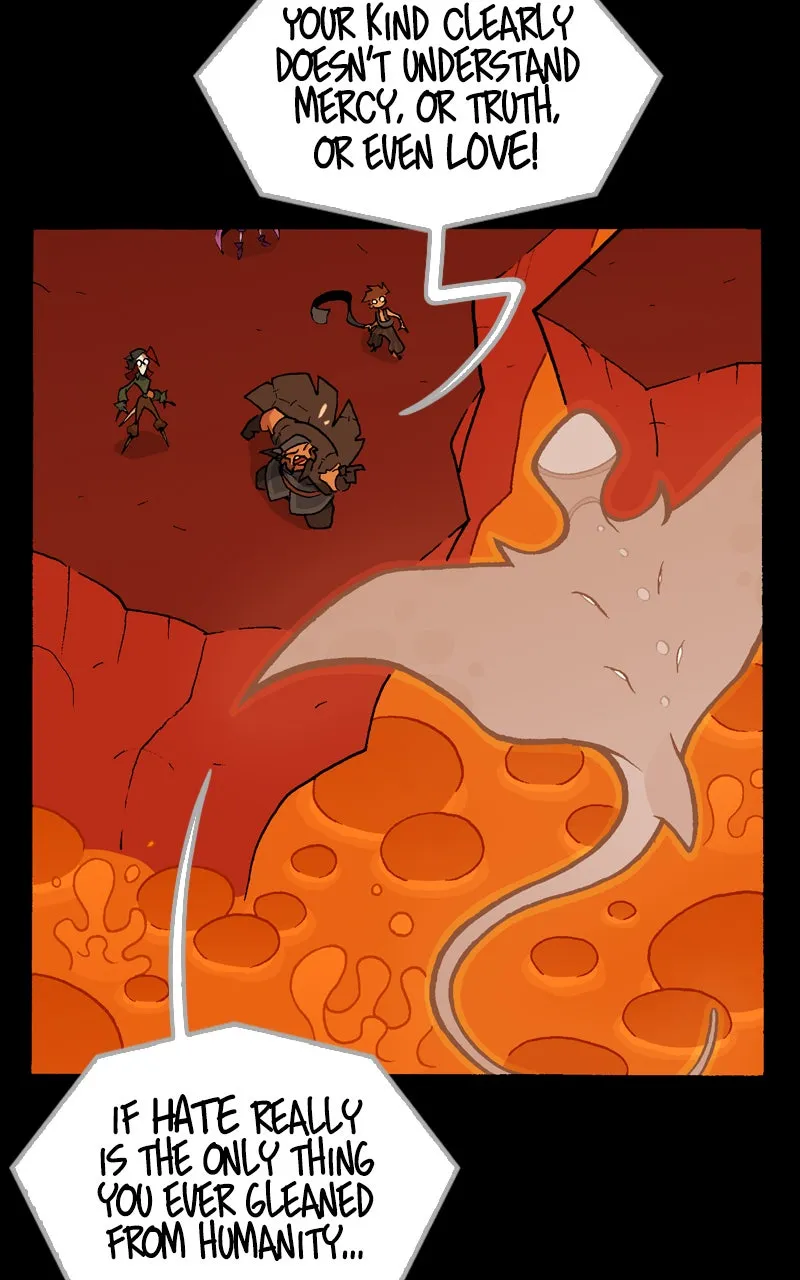 BlackSmith Chapter 129 page 31 - 