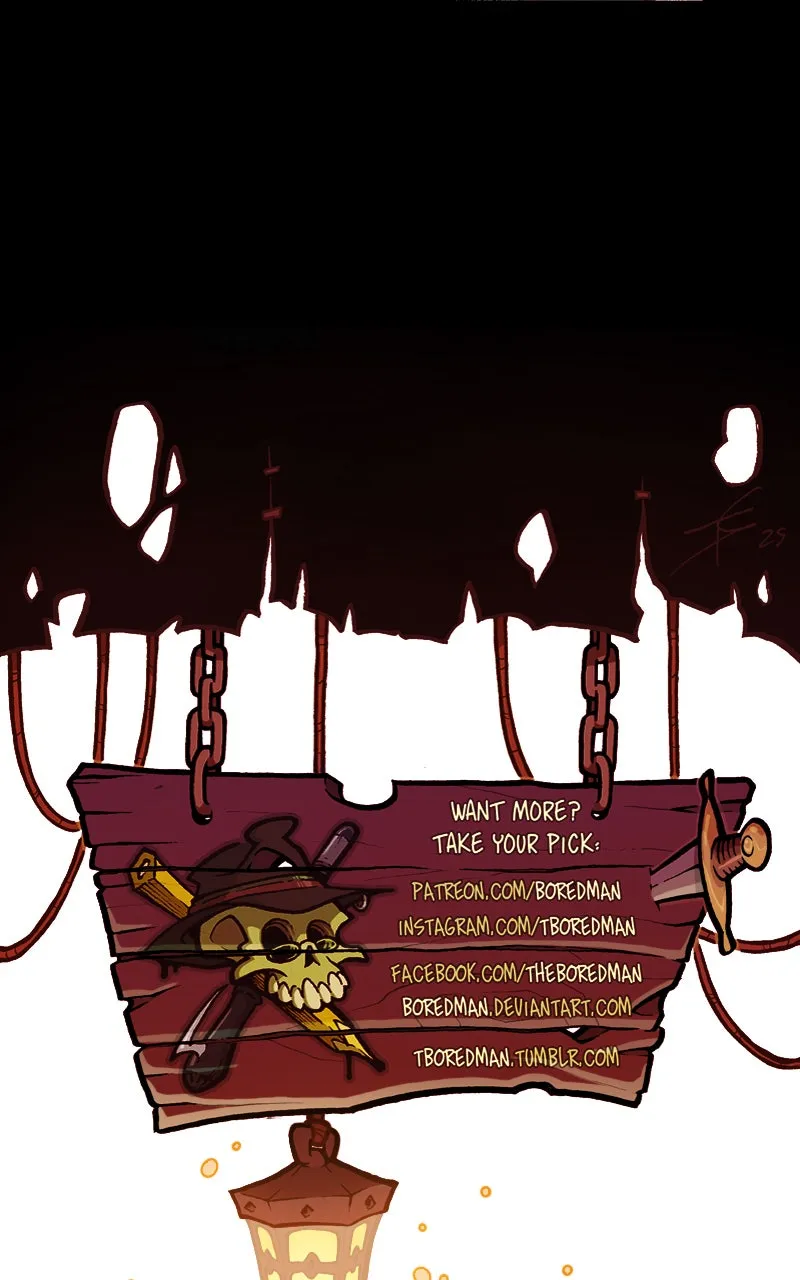 BlackSmith Chapter 129 page 33 - 