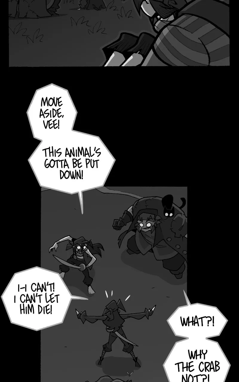 BlackSmith Chapter 129 page 5 - 