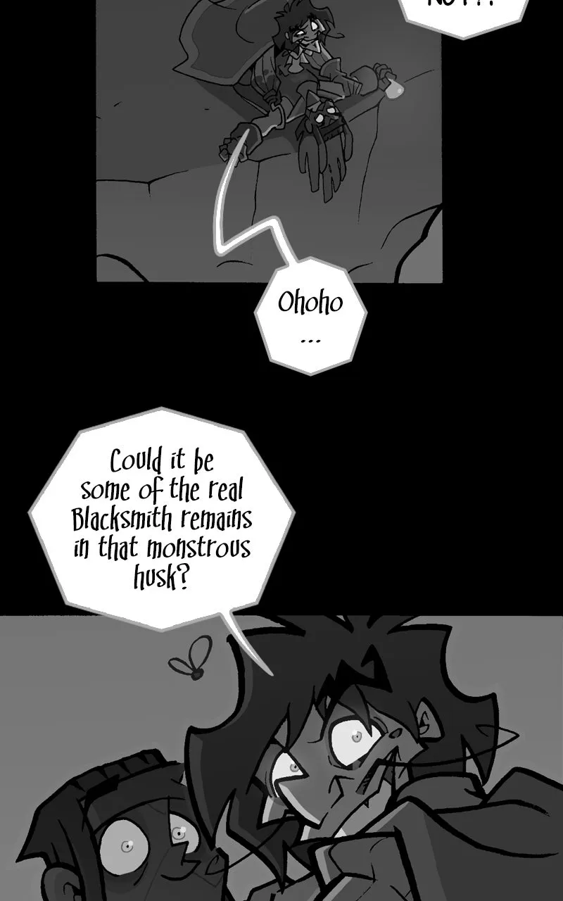 BlackSmith Chapter 129 page 6 - 