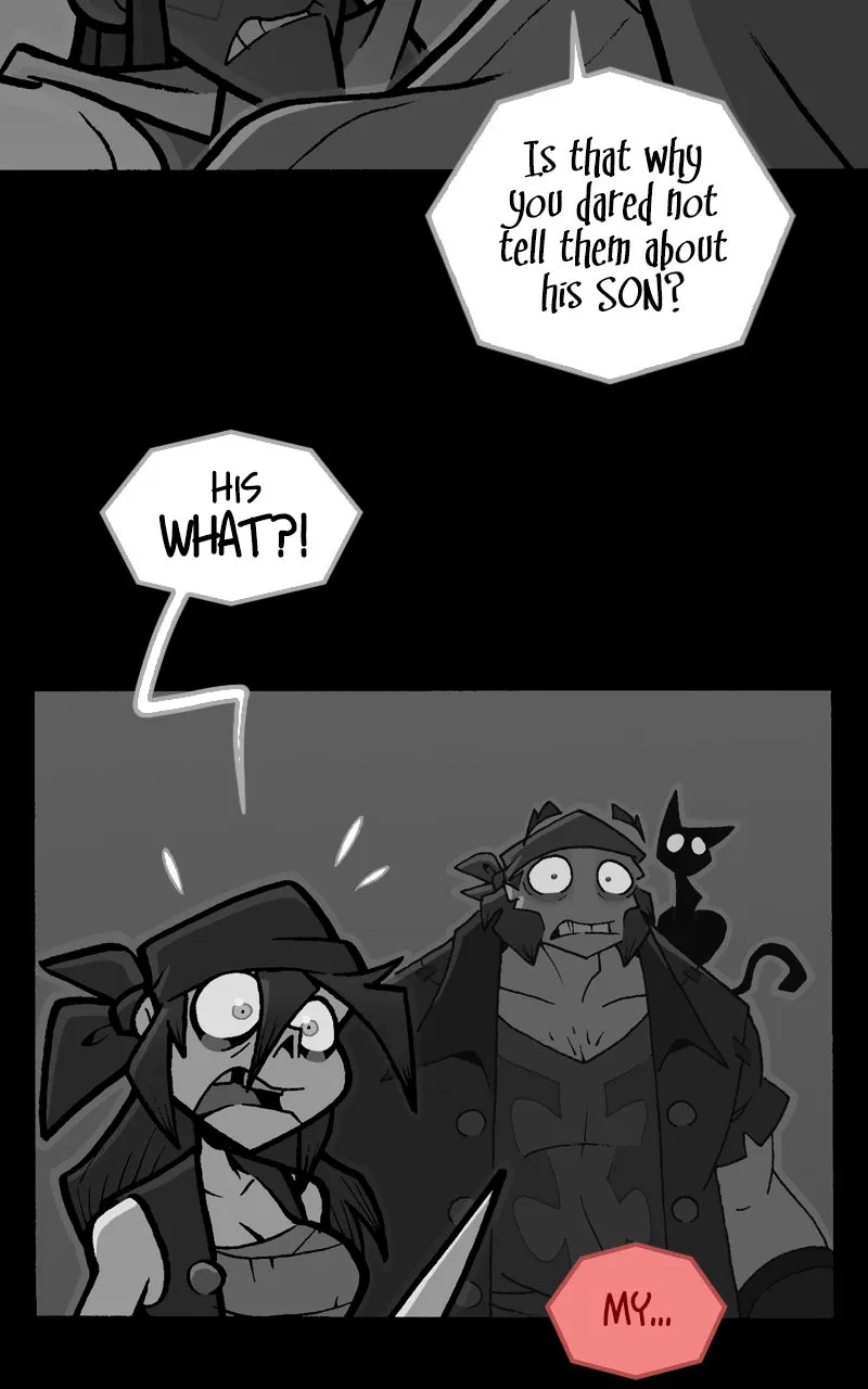 BlackSmith Chapter 129 page 7 - 