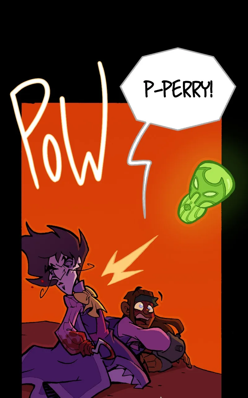 BlackSmith Chapter 129 page 10 - 