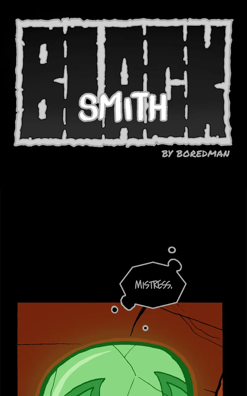 BlackSmith Chapter 13 page 1 - 