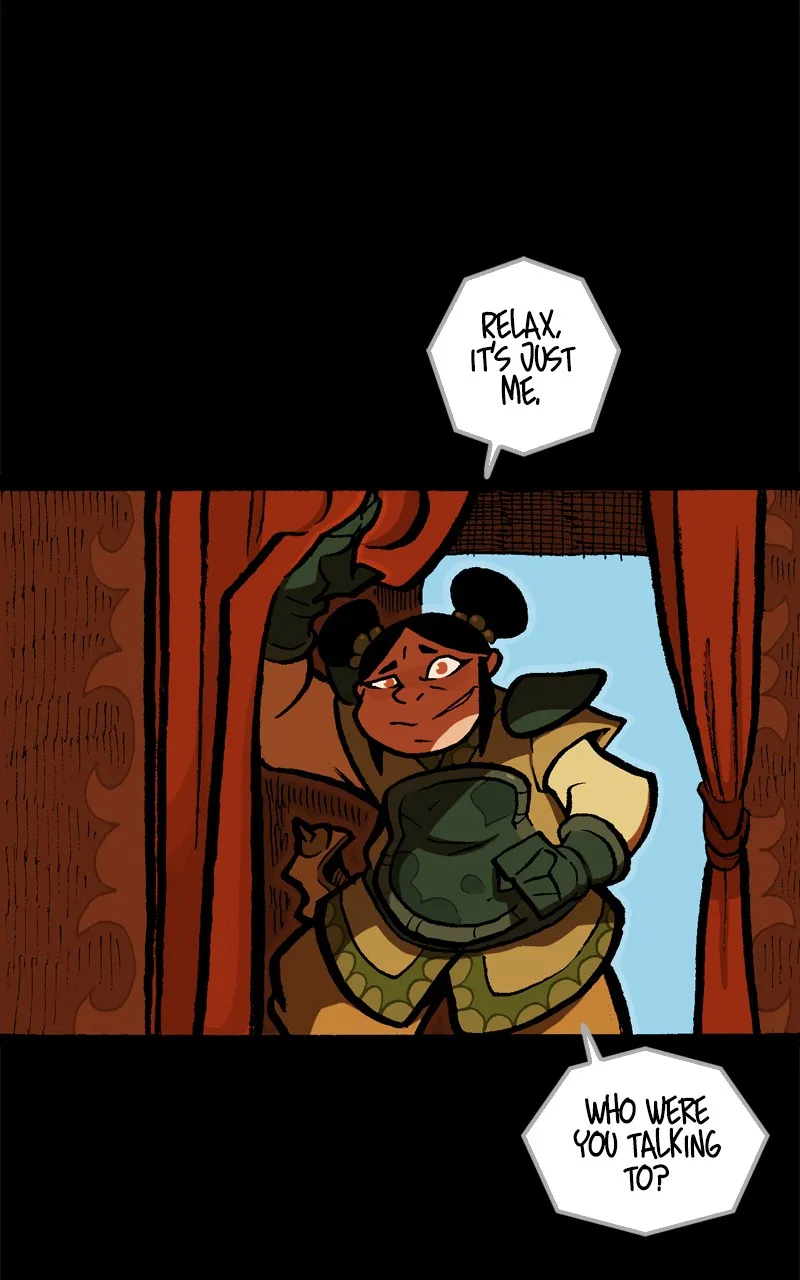 BlackSmith Chapter 13 page 11 - 