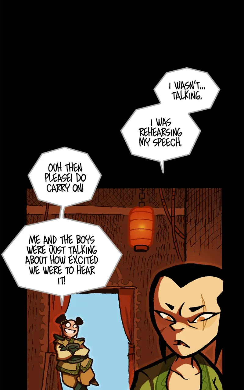 BlackSmith Chapter 13 page 12 - 