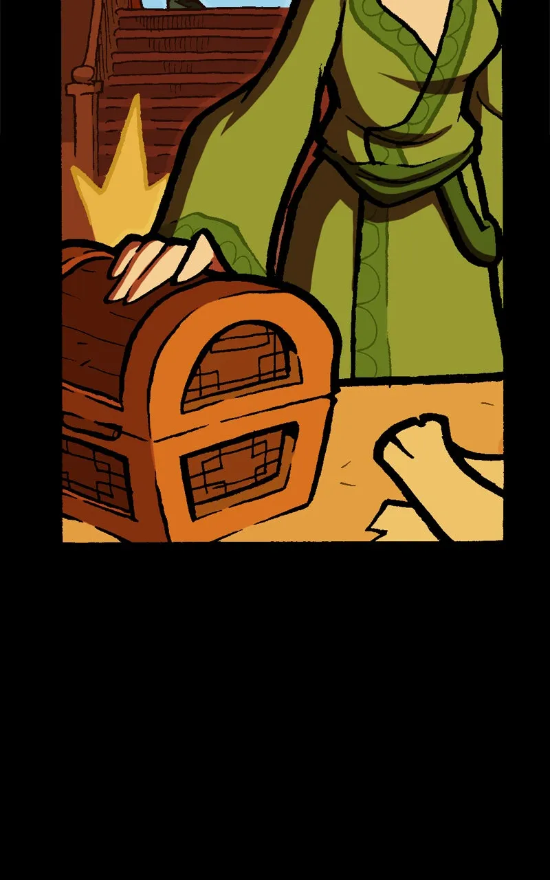 BlackSmith Chapter 13 page 13 - 