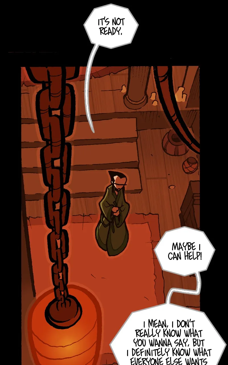 BlackSmith Chapter 13 page 14 - 