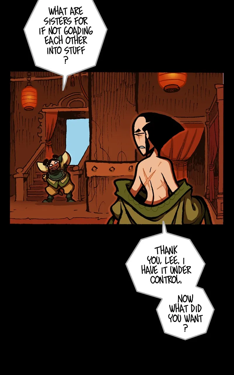 BlackSmith Chapter 13 page 16 - 
