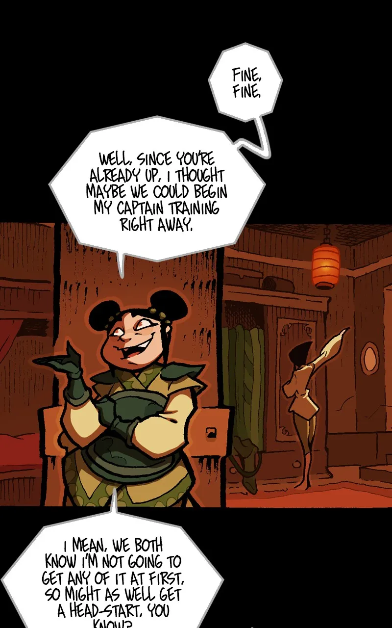 BlackSmith Chapter 13 page 17 - 