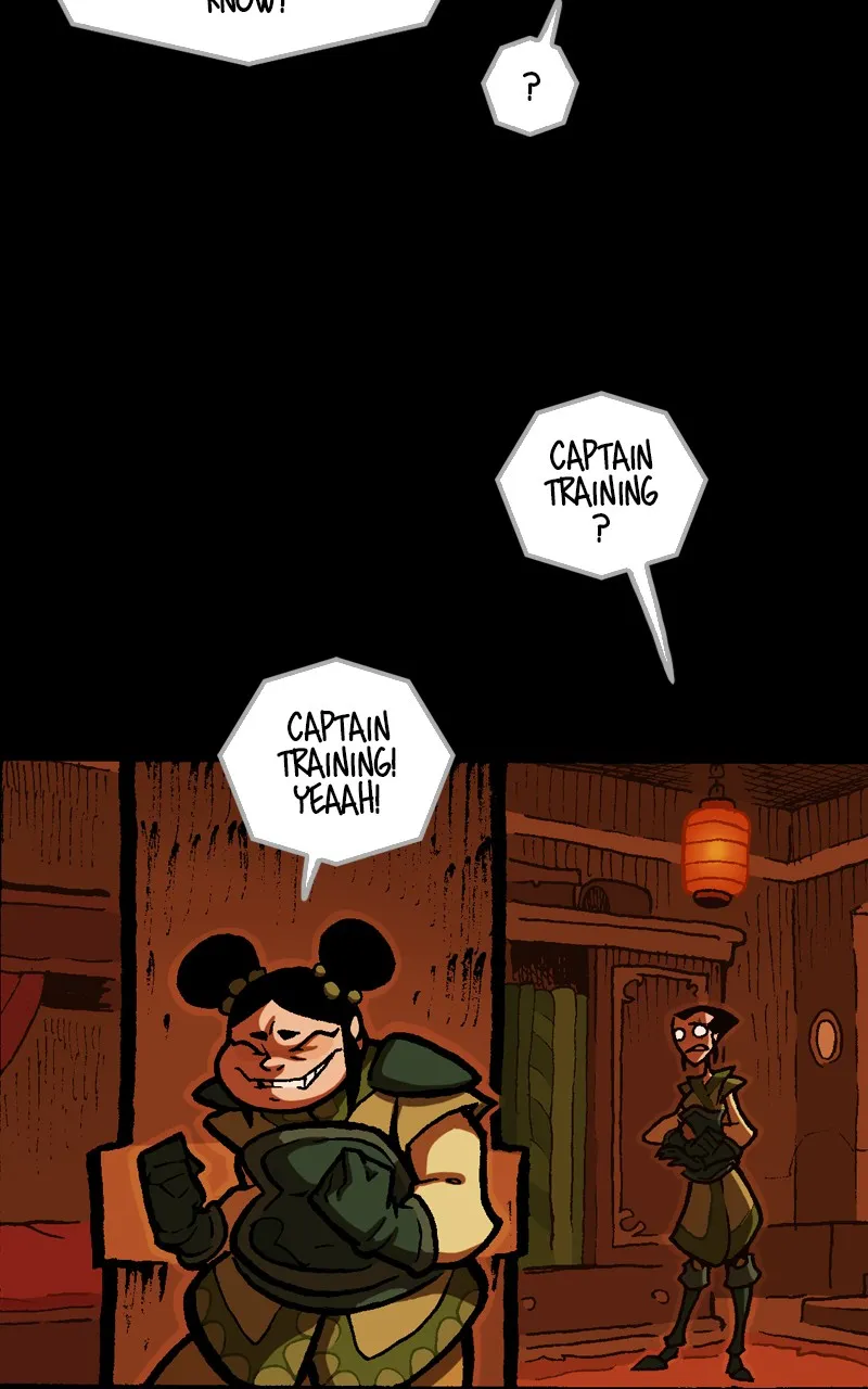 BlackSmith Chapter 13 page 18 - 
