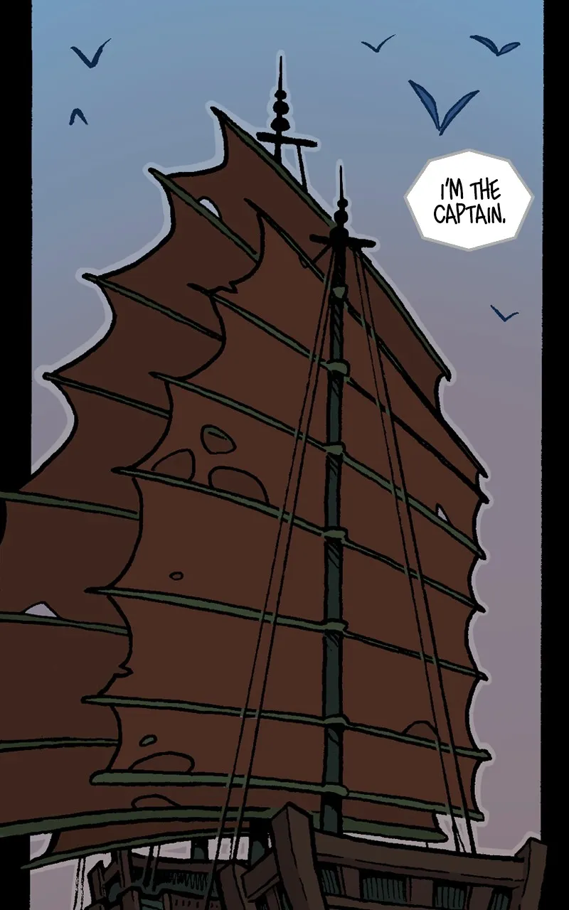 BlackSmith Chapter 13 page 20 - 