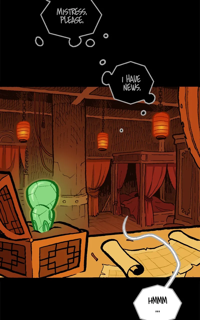 BlackSmith Chapter 13 page 3 - 