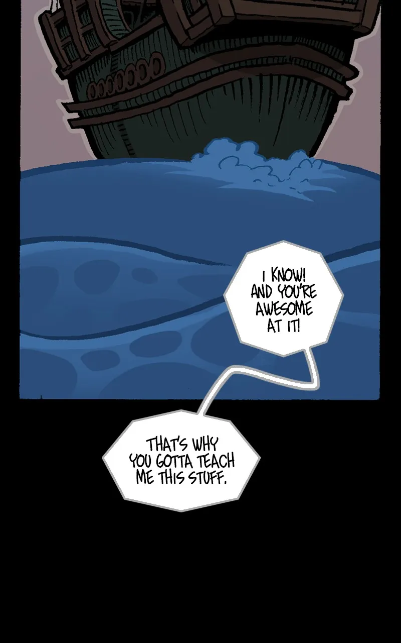 BlackSmith Chapter 13 page 21 - 