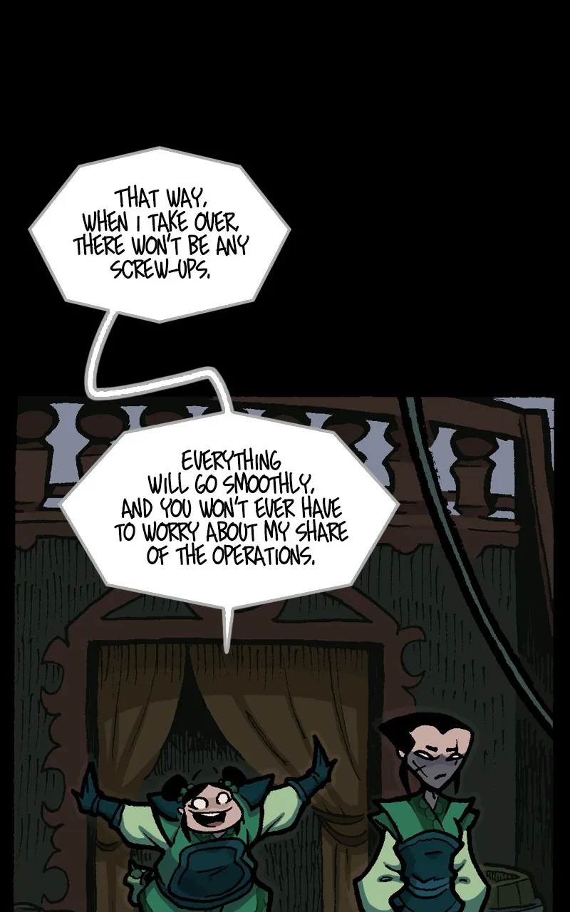 BlackSmith Chapter 13 page 22 - 