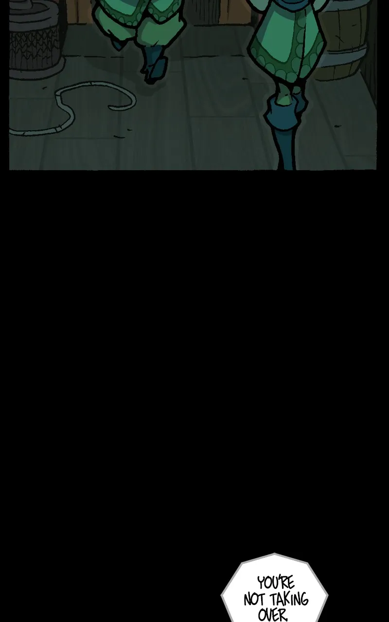 BlackSmith Chapter 13 page 23 - 